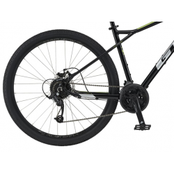 GT Aggressor 29" Sport czarny