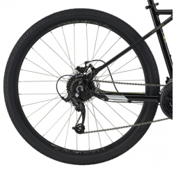 GT Aggressor 29" Sport czarny