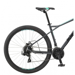 GT Aggressor 29 Sport grafitowy