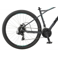 GT Aggressor 29 Sport grafitowy