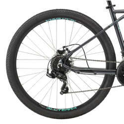 GT Aggressor 29 Sport grafitowy