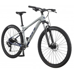 GT Avalanche 27,5 Comp szary