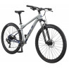 GT Avalanche 27,5 Comp szary