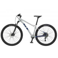 GT Avalanche 27,5 Comp szary