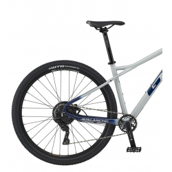 GT Avalanche 27,5 Comp szary