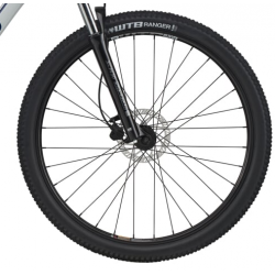 GT Avalanche 27,5 Comp szary