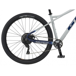 GT Avalanche 27,5 Comp szary