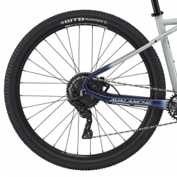 GT Avalanche 27,5 Comp szary