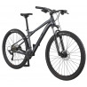 GT Avalanche 27,5 Sport grafitowy