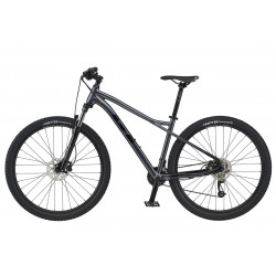 GT Avalanche 27,5 Sport grafitowy