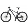 GT Avalanche 27,5 Sport grafitowy