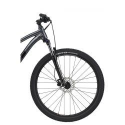 GT Avalanche 27,5 Sport grafitowy