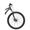 GT Avalanche 27,5 Sport grafitowy