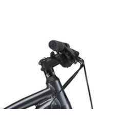 GT Avalanche 27,5 Sport grafitowy