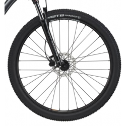 GT Avalanche 27,5 Sport grafitowy