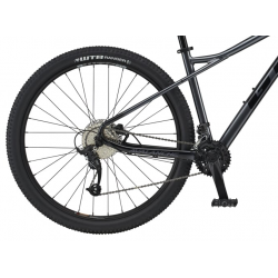 GT Avalanche 27,5 Sport grafitowy
