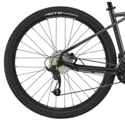 GT Avalanche 27,5 Sport grafitowy