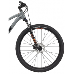 GT Avalanche 27,5 Sport szary 2024