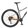 GT Avalanche 27,5 Sport szary 2024
