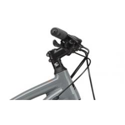 GT Avalanche 27,5 Sport szary 2024