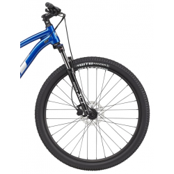 GT Avalanche 27,5 Sport niebieski