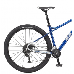 GT Avalanche 27,5 Sport niebieski