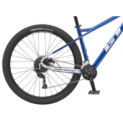 GT Avalanche 27,5 Sport niebieski
