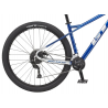 GT Avalanche 27,5 Sport niebieski