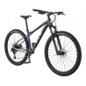 GT Avalanche 29 Expert fioletowy 2024