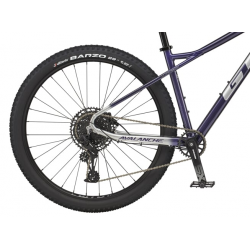 GT Avalanche 29 Expert fioletowy 2024