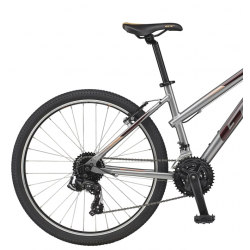 GT Laguna 26 srebrny 2024