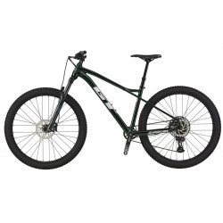 GT Zaskart LT 29 Elite czarny 2024