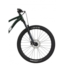 GT Zaskart LT 29 Elite czarny 2024