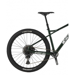 GT Zaskart LT 29 Elite czarny 2024