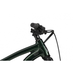 GT Zaskart LT 29 Elite czarny 2024