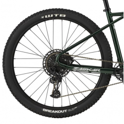 GT Zaskart LT 29 Elite czarny 2024