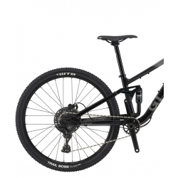 GT Zaskar FS 29 Sport czarny / szary 2024