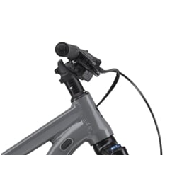 GT Zaskar FS 29 Sport czarny / szary 2024