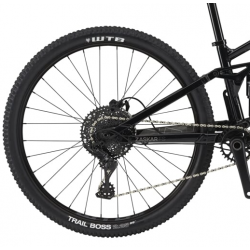 GT Zaskar FS 29 Sport czarny / szary 2024