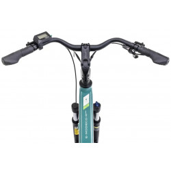 Romet e-modeco urb 1.0 504wh 2024