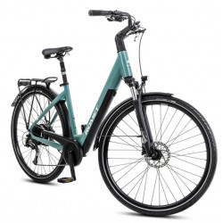 Romet e-modeco urb 1.0 504wh 2024