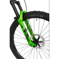 Rock Machine Blizzard E90-297 RZ