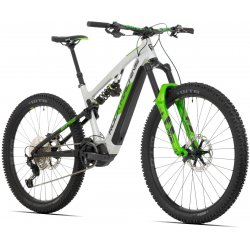 Rock Machine Blizzard E90-297 RZ