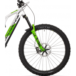 Rock Machine Blizzard E90-297 RZ