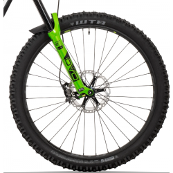 Rock Machine Blizzard E90-297 RZ