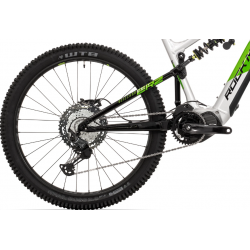 Rock Machine Blizzard E90-297 RZ