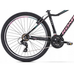 Romet Jolene 7.0 LTD czarny 2023