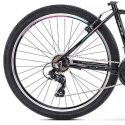 Romet Jolene 7.0 LTD czarny 2023