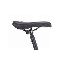 Romet Jolene 7.0 LTD czarny 2023