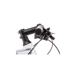 Romet Mustang M7 biały 2023